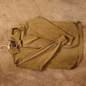 Gap Men's Button Down Shirt